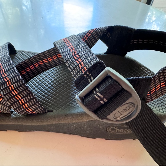 Chaco sandals - Mega-Z style, men’s size 8 - Picture 4 of 7